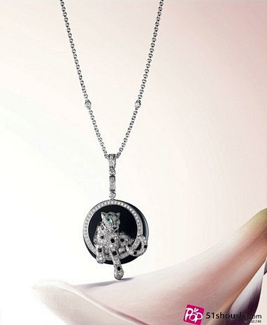 Cartier 卡地亚是世界性的一流品牌...