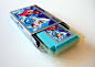 Ice Climber box + cartridge (Famicom) | Flickr - 相片分享！