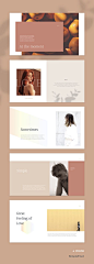 Lovely, glorious template: Glory Presentation Keynote Template #ppt #tree #identity #branding #plant #light #sun #sunshine #colorsystem #simple #minimal #simplep #feminine #girlboss #barchart #chart #concept #mood #marble #rose #radiant #white