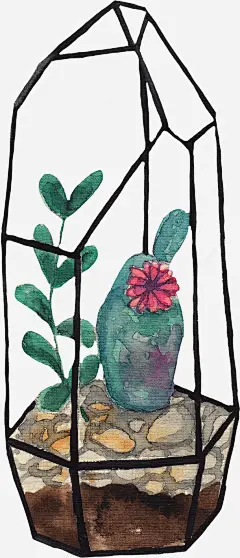 小清新插画广告卡通绿色盆栽高清素材 卡通手绘装饰插画 多肉小清新插画 多肉植物 多肉植物促销宣传设计 广告设计 简约大气插画 绿色盆栽 元素 免抠png 设计图片 免费下载