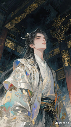 佑子PP采集到AI