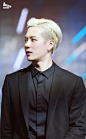 20160112FCC GOT7 王嘉尔Jackson