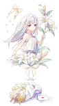 
柚子の小头像库
@柚子海洋水ベ
画师：【半次元】-DREAM-涵