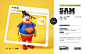 Behance :: 为您呈现