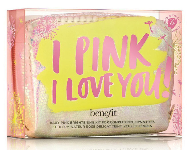 [2017週年慶] benefit - ...