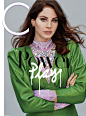 Lana Del Rey - C Magazine