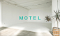 #三鹰堂功夫#【Le Motel Studio旅馆品牌设计】
VI设计没灵感吗？看这里—— ​​​​