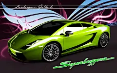 牛图库精选桌面壁纸图片- 2009/07/31桌面壁纸图片-13