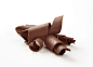 高清巧克力图片35517_咖啡/巧克力/牛奶_美食类_图库壁纸_联盟素材