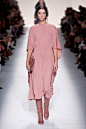 Valentino - Fall 2014 Ready-to-Wear Collection