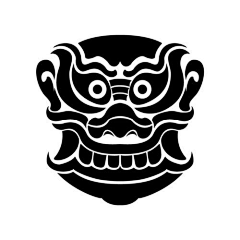 ChamChen🐳采集到底图/配图 | 人文古迹/文物/