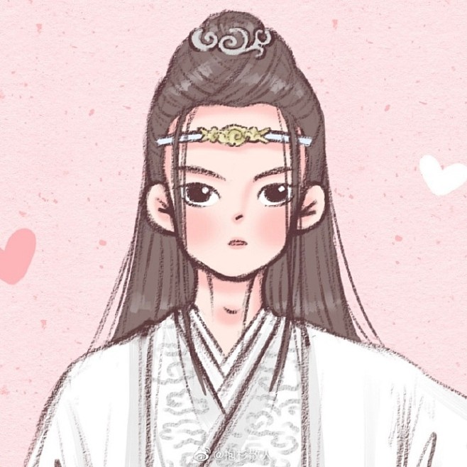 好想念噢 ​​​​