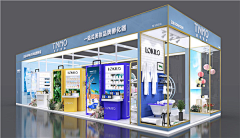 hqmrpg01采集到展台