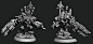 Gargutz warboss