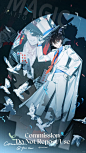 ✨️The Greatest Magician - 小红书