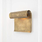 PRECISION SMALL SCONCE - BRONZE