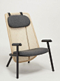 crafting chair #CHAIRDESIGN