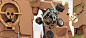 Mad Max Fury Road, ben regimbal : Mad Max 3d Illustration;
Max is on vacation.
