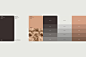 Fragrance perfume brand identity Logo Design luxury Fashion  design france New York lifestyle