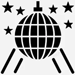 节日彩灯装饰灯彩灯高清素材 icon 设计图片 免费下载 页面网页 平面电商 创意素材 png素材