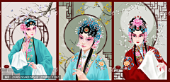 地狱磨炼采集到插画