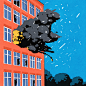 ILLUSTRATION  Digital Art  Drawing  design Social media post Graphic Designer арт painting   digital illustration Adobe Photoshop