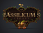 Bassilicum’s Legacy-logo