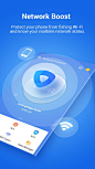 网络保护 - 安全和速度测试 -  Google Play商店热门应用|  App Annie