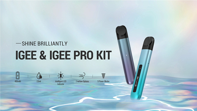 IGEE & IGEE PRO