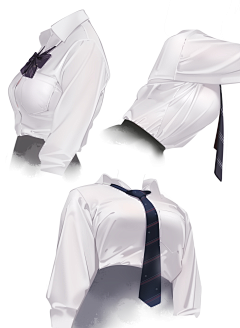 uoP9k_雪兔采集到衣服