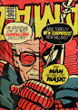 Cameos No More | 巴西艺术家 Butcher Billy ​​​​
