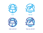 icons of login&Sign up#icon##创意#