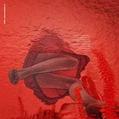 MID-WRANGLER'S© : This project is the result of a collaboration between a 3D visualizer and a 2D illustrator having common work environment, common struggles with the corporate live on a daily basis .. deciding to go random and explore what an unplanned c