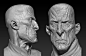 Dishonored 2 Soldier bust