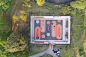 Liangzhu Cultural Village 20th Anniversary Renewal Plan, China by Antao Group : Talk to the 20-year-old Liangzhu Cultural Village about her future
