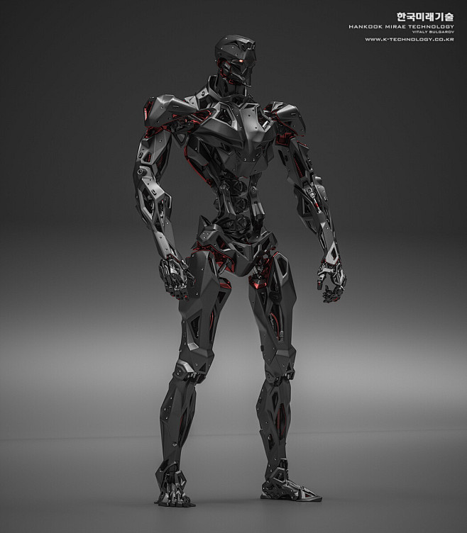 HMT – Hankook Mirae ...