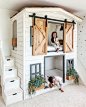 Decor Guide_ Kids Room Ideas That Are Nothing but Stylish _ Stylish kids room, Kids room design, Hom