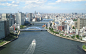 cityscapes buildings rivers - Wallpaper (#752668) / Wallbase.cc