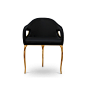 Chandra | Covet Lounge - Curate Design : | Covet Lounge will take you on a journey inside the design world where innovation meets comfort and luxury intersects with art, music, food and everything in between.