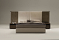 letto frame by fimes