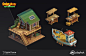 Objects for Spring Valley: Farm Adventures