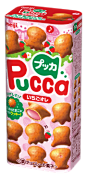 商品紹介｜pucca(プッカ)｜株式会社 明治 #日本# #和菓子#