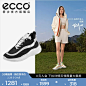 【礼物】ECCO爱步情侣运动鞋女款 厚底老爹鞋休闲鞋 悦动825313-tmall.com天猫