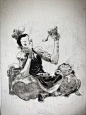 @蚂蚁八手王 的个人主页 - 微博