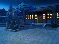 冰小心是线团采集到古风背景【红楼梦】