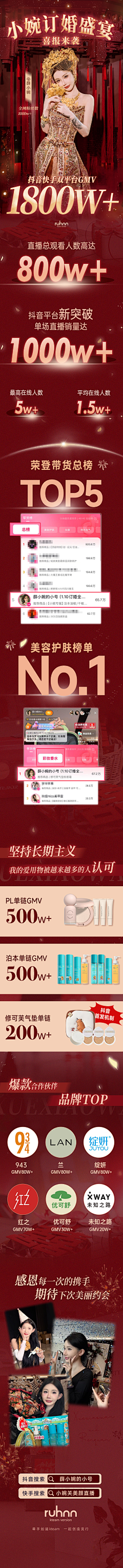 kteam_阿黑采集到kteam_商务宣发