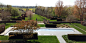 christopher bradley-hole / the manor gardens at great haseley: 