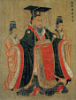 晋武帝司马炎