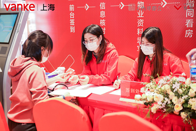 万科·西郊都会其他交付仪式交付仪式，更多...