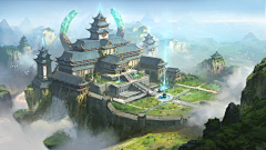 ┏檤℡宇▇采集到场景
